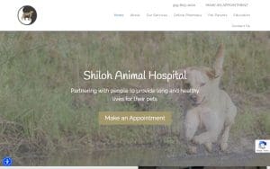Shiloh Animal Hospital