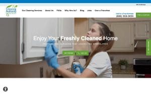 The Cleaning Authority - North Dayton