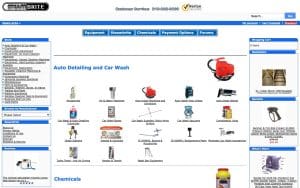 SteamBrite