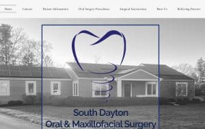 South Dayton Oral & Maxillofacial Surgery