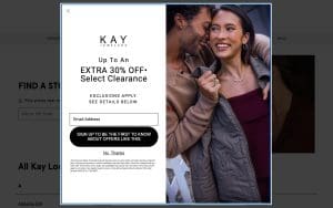KAY Jewelers
