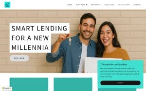 Millennia Mortgage Group