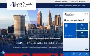 Van Ness Law, Ltd