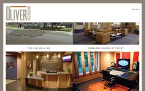 Oliver Architecture