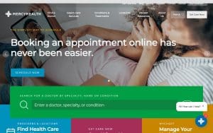 Mercy Health - Dayton Springfield Emergency Center