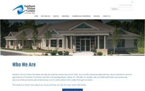 Fairborn Vision Center