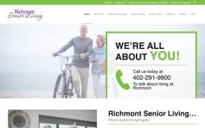 Richmont Terrace Assisted Living and Memory Care