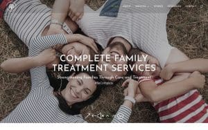 Complete Family Treatment Services