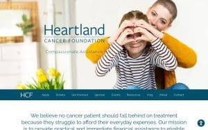 Heartland Cancer Foundation