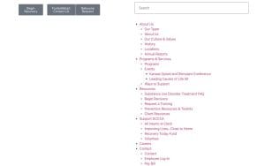 DCCCA Women’s Recovery Center