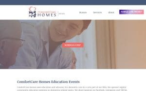 ComfortCare Homes