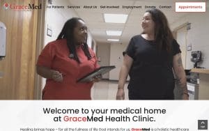 GraceMed Health Clinic