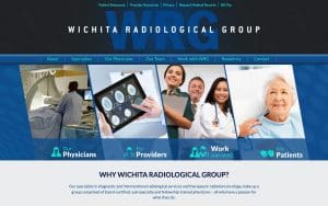 Wichita Radiological Group