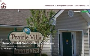 Beacon Hill Senior Residences