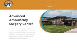 Advanced Ambulatory Surgery Center