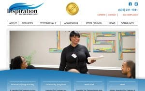 Inspiration Day Treatment, Inc