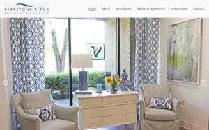 Parkstone Place Retirement Center