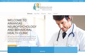 Behavioral Health Clinic