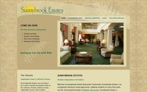 Sunnybrook Estates