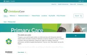 Christiana Care Internal Medicine at Lancaster Pike