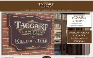 Taggart Law Firm