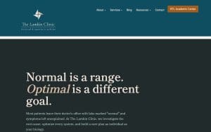 Lamkin Clinic For Weight Management