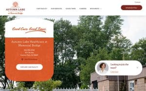 Carneys Point Care Center