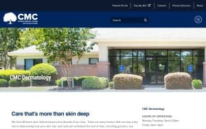 CMC Dermatology