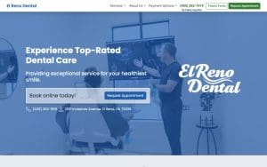 El Reno Dental