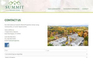 Summit Senior Living