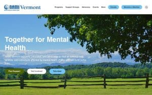NAMI Vermont