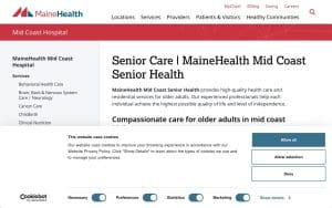 Mid Coast Senior Health