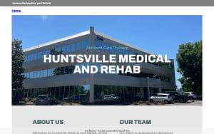Huntsville Medical and Rehab