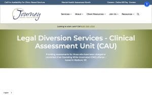 Clinical Assessment Unit