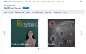 Yale Child Study Center