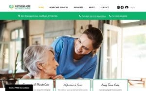 Golden Aged Homecare