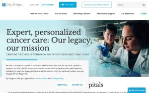 Cancer Treatment Center-America: Abraham Edward H MD