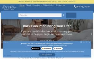 Oklahoma Spine & Brain Institute