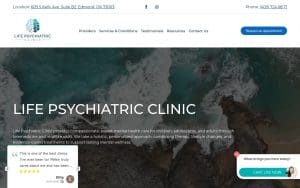 Life Psychiatric Clinic