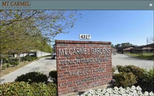 Mt Carmel Gardens
