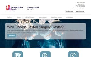 Layton Surgery Center