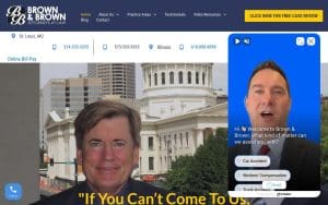 Brown Law Office Wooster, LLC