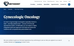 Midwest Gyn Oncology