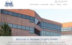 Norwalk Surgery Center LLC