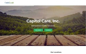 Capitol Care South