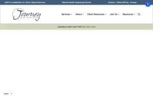 Journey Mental Health Center - Gateway CSP