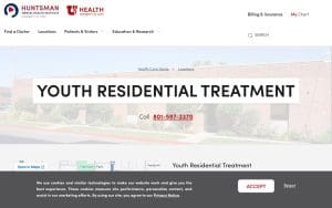 UNI Girls Transition Center