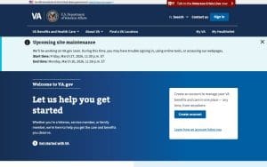 VA Medical Center Hampton