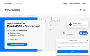 Nicholas J Giannuzzi DDS