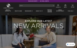 Event Source - Cleveland